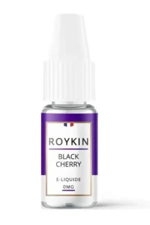 Affaire À Saisir Black Cherry 10 ml - Roykin