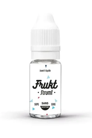 Strumf 10 ml - Frukt Nouvelle Collection