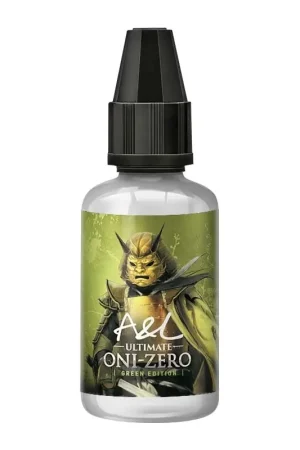 Affaire À Saisir Concentré Oni Zero 30 ml - Ultimate A&L