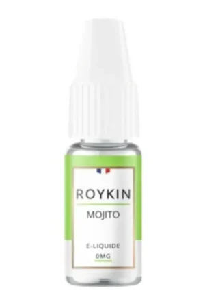 Commander Vite Mojito 10 ml - Roykin