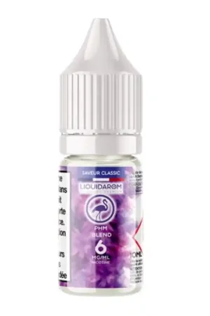 PHM Blend 10 ml - LiquidArom Populaire