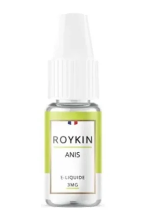 Affaire À Saisir Anis 10 ml - Roykin