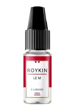 Promotion Le M 10 ml - Roykin