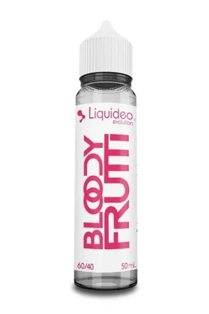 Bloody Frutti 50 ml - Liquideo Bon Plan