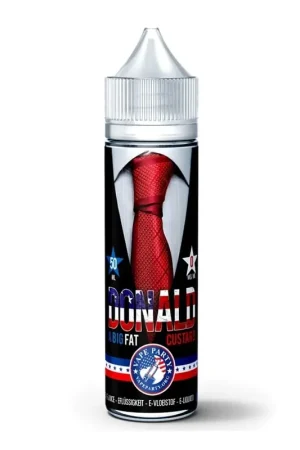 Solde Donald 50 ml - Swoke