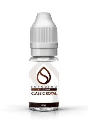 Classic Royal 10 ml - Savourea Solde