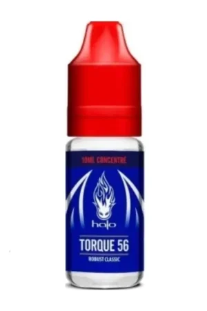 Réduction Concentré Torque 56 10 ml - Halo