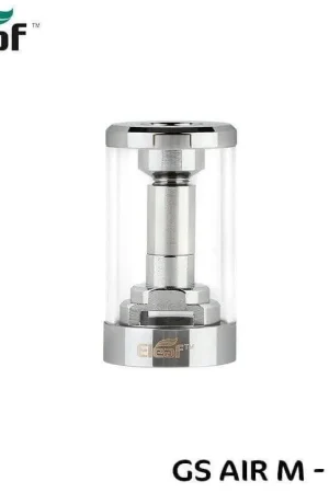 Nouvel Arrivage Pyrex - Gs Air M - 4 ml