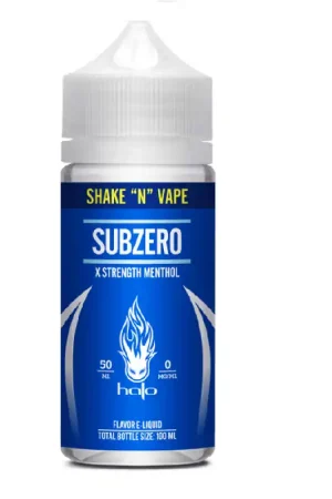 Bon Marché Sub Zéro 50 ml - Halo