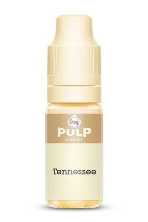 Bon Plan Classic Tennessee 10 ml - Pulp Original