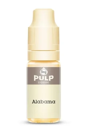 Alabama 10 ml - Pulp Original Bon Plan