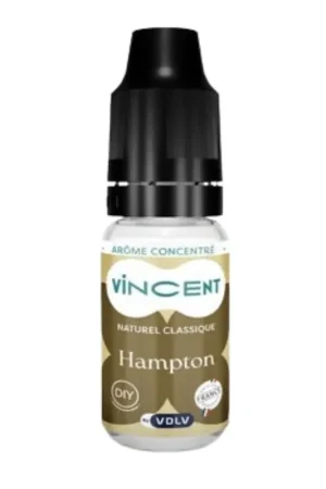 Solde Arôme Classic Hampton 10 ml - VDLV