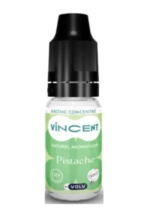 Offre Exclusive Arôme Pistache 10 ml - VDLV
