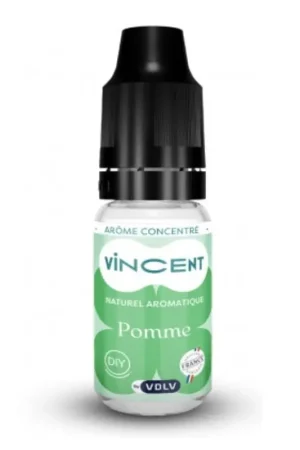 Arôme Pomme 10 ml - VDLV Nouveauté