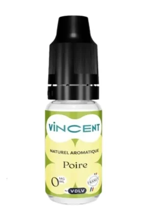 Marque Arôme Poire 10 ml - VDLV