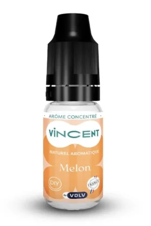 Arôme Melon 10 ml - VDLV Quantité Limitée