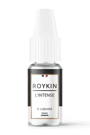 Commander Vite L'Intense 10 ml - Roykin