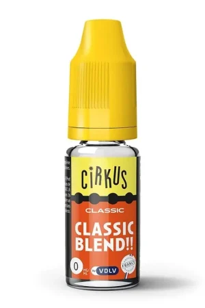 Affaire À Saisir Classic Blend 10 ml - Cirkus