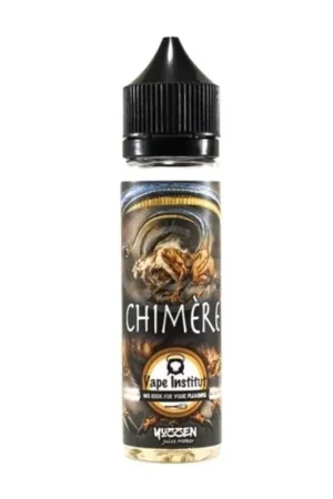Retour Gratuit Chimère 50 ml - Vape Institut