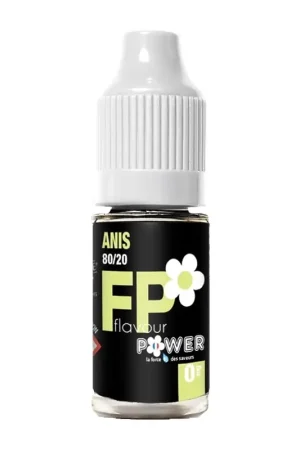 Anis 10 ml - Flavour Power Authentique