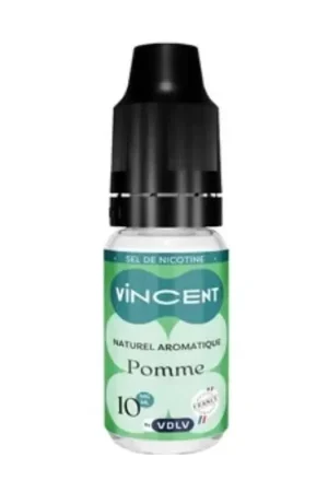 Vente Directe Pomme 10 ml - VDLV