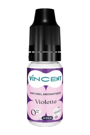 Violette 10 ml - VDLV Acheter Direct