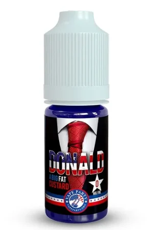 Donald 10 ml - Swoke Prix Bas