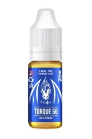 Torque 56 10 ml - Halo Authentique