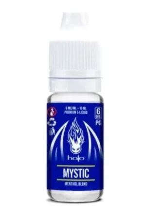 Offre Spéciale Mystic 10 ml - Halo