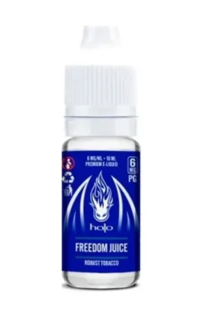 Bon Marché Freedom Juice 10 ml - Halo