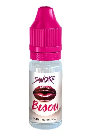 Bisou 10 ml - Swoke Acheter En Ligne