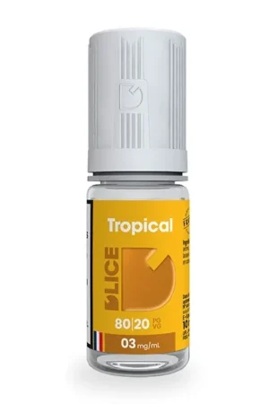 Must-Have Tropical 10 ml - D'lice