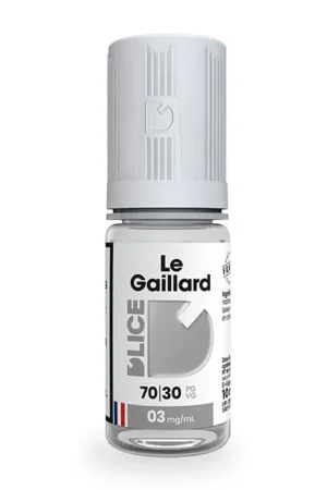 Petit Prix Le Gaillard 10 ml - D'lice