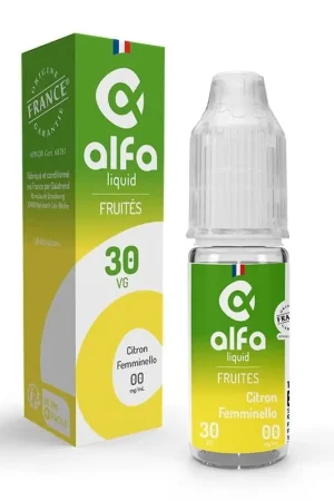 Ananas Sweet 70/30 10 ml (Ananas) - Alfaliquid Petit Prix